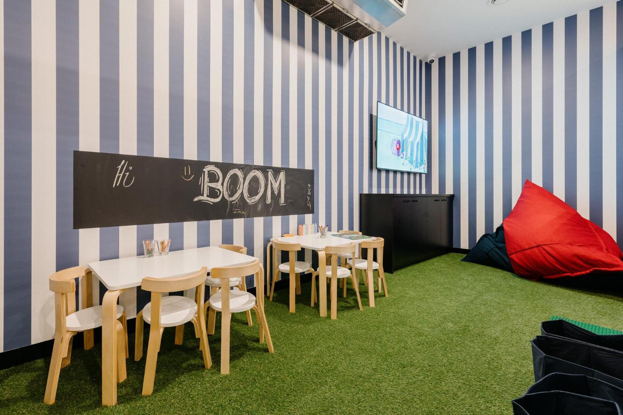 Boomerang Hotel Mackay Dış mekan fotoğraf