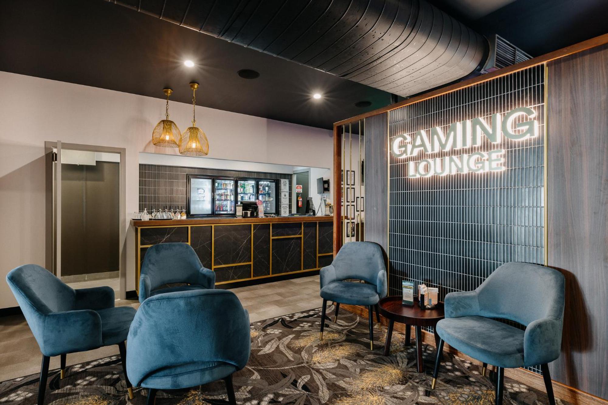 Boomerang Hotel Mackay Dış mekan fotoğraf